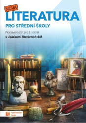 Nová literatura 1 pro střední školy