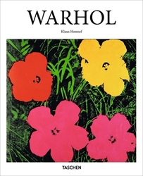 Honnef, Klaus - Warhol
