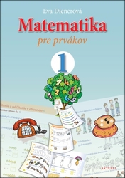 Matematika pre prvákov 1