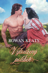 Keats, Rowan - Vytoužený polibek
