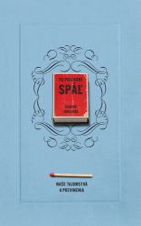 Jonesová, Sharon - Po priznaní spáľ