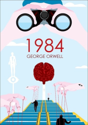 Orwell, George - 1984