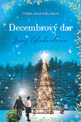 Gladwell, Jenny - Decembrový dar
