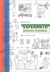 Marček, Stano - Esperanto priamou metódou