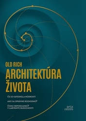 Old, Rich - Architektúra života