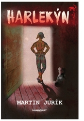 Jurík, Martin - Harlekýn