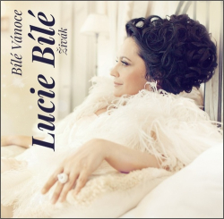 Bílá, Lucie - Bílé Vánoce Lucie Bílé Živák