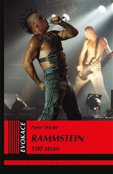Wicke, Peter - Rammstein