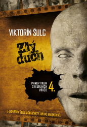 Šulc, Viktorín - Zlý duch