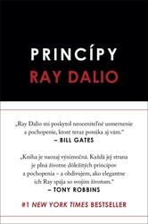 Dalio, Ray - Princípy