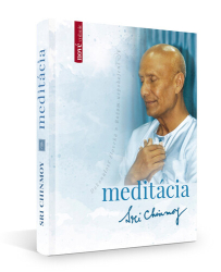 Chinmoy, Sri - Meditácia