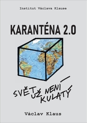 Klaus, Václav - Karanténa 2.0