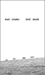 Lindén, Alex - Ovčí deník