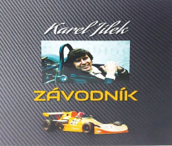 Jílek, Karel - Závodník