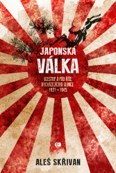 Skřivan, Aleš - Japonská válka