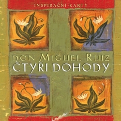 Ruiz, Miguel - Čtyři dohody