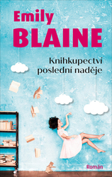 Blaine, Emily - Knihkupectví poslední naděje