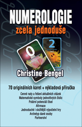 Bengel, Christine - Numerologie zcela jednoduše