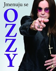 Osbourne, Ozzy - Jmenuju se OZZY