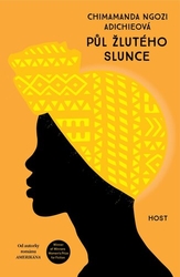 Adichieová, Chimamanda Ngozi - Půl žlutého slunce