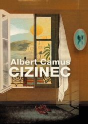 Camus, Albert - Cizinec