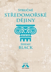 Black, Jeremy - Stručné středomořské dějiny