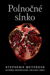 Meyerová, Stephenie - Polnočné slnko