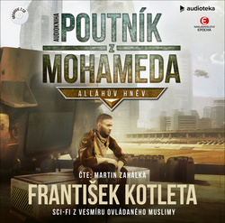 Kotleta, František - Poutník z Mohameda