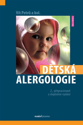 Petrů, Vít - Dětská alergologie