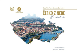 Hošková, Martina; Paprčka, Milan - Česko z nebe Exclusive