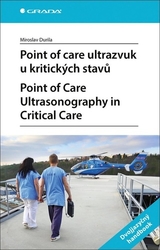 Durila, Miroslav - Point of care ultrazvuk u kritických stavů