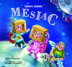 Kaczmarek, Andrea - Mesiac