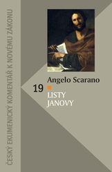 Scarano, Angelo - Listy Janovy