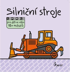 Jiskra, Jan - Silniční stroje