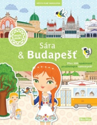 Sára &amp; Budapešť