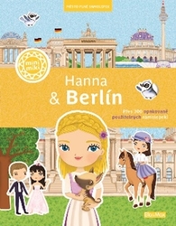 Hanna &amp; Berlín