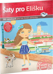 Šaty pro Elišku