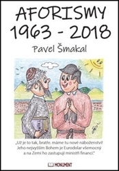 Šmakal, Pavel - Aforismy 1963 – 2018