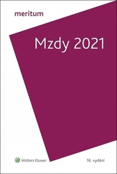 Mzdy 2021