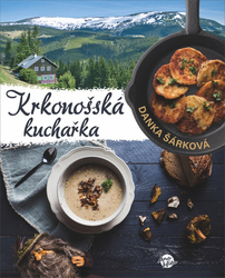 Šárková, Danka - Krkonošská kuchařka