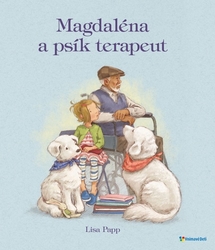 Papp, Lisa - Magdaléna a psík terapeut
