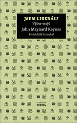 Keynes, John Maynard - Jsem liberál?