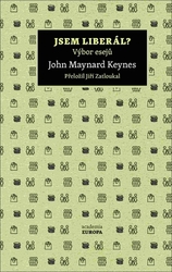 Keynes, John Maynard - Jsem liberál?