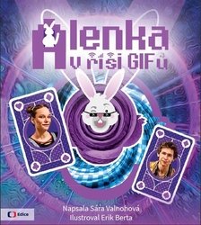 Valnohová, Sára - Alenka v říši GIFů