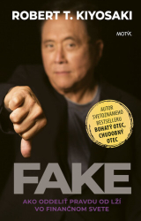 Kiyosaki, Robert T. - Fake