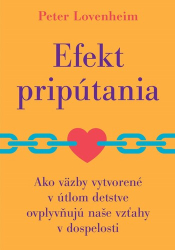 Lovenheim, Peter - Efekt pripútania