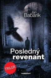 Babarík, Ján - Posledný revenant