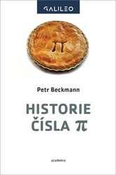 Beckmann, Petr - Historie čísla Pí