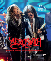 Bienstock, Richard - Aerosmith