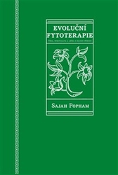 Pohman, Sajah - Evoluční fytoterapie